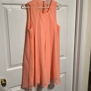 BCBGeneration Shift Dress